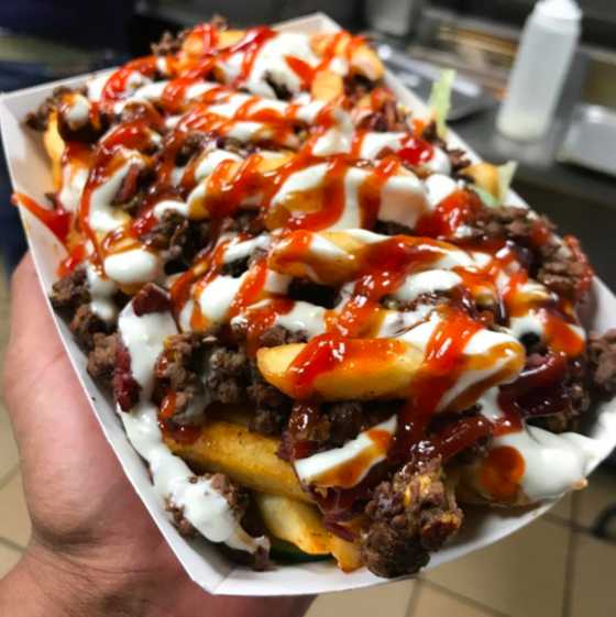 Halal Food in New York 15 Places to Visit When You're Hungry HalalZilla