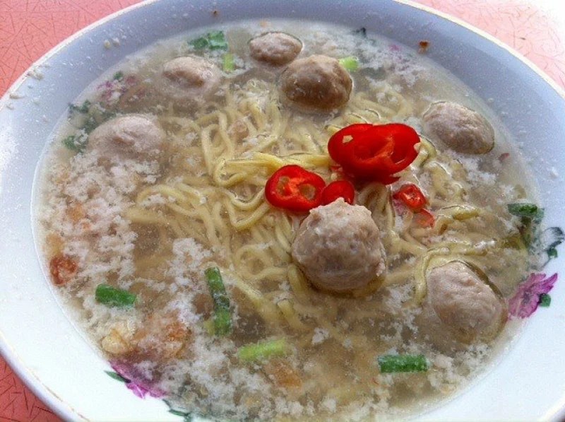 15 Best Hawker Food in Singapore and Where to Find Them