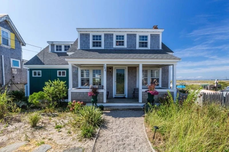 12 Cape Cod Airbnb Homes for a Coastal Escape