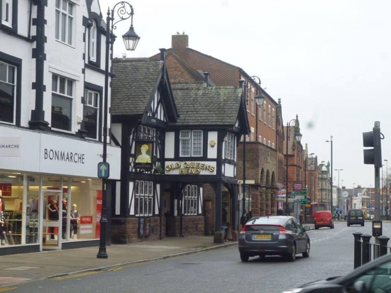 15 Things to Do in Chester on Your First Visit