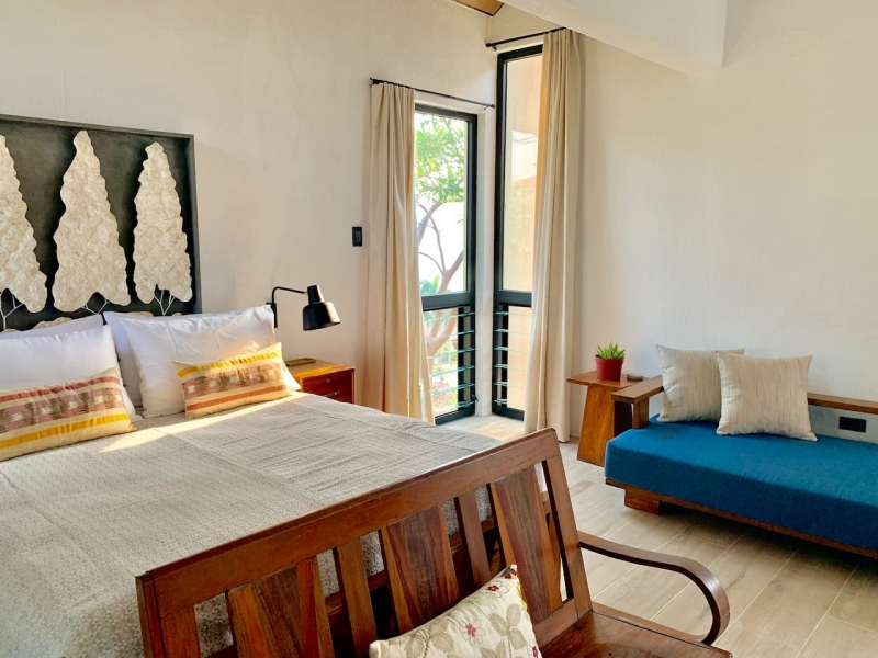 10 Airbnb Homes in Batangas for When You Need a Quick Escape