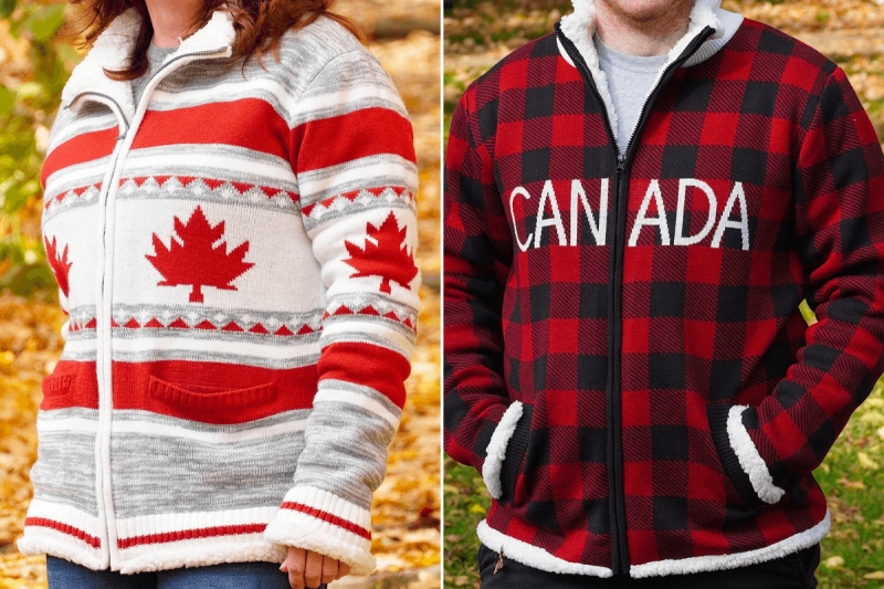 Canada Souvenirs 22 Things to Buy for Your Loved Ones Back Home