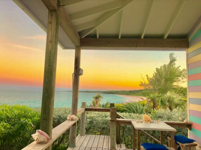 12 Bahamas Airbnb Stays for Your Caribbean Getaway