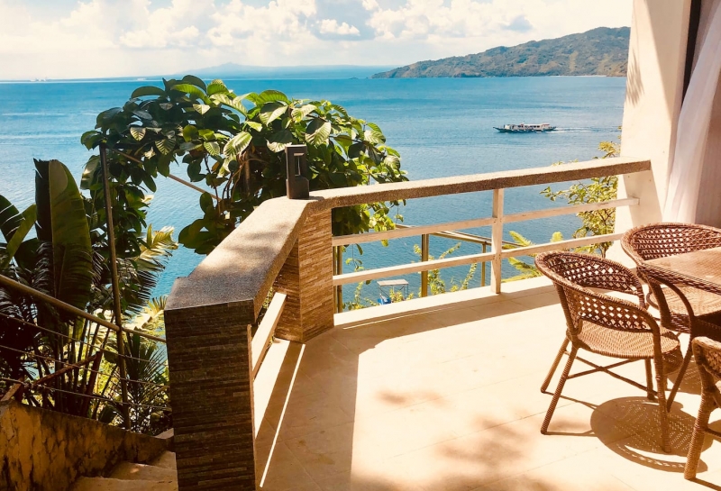 15 Airbnb Homes in Batangas for When You Need a Quick Escape