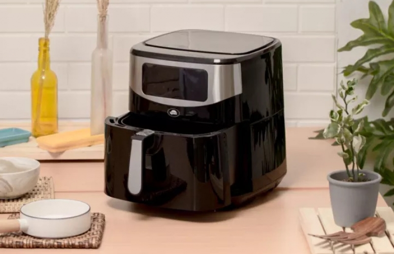 Best Air Fryer Brands in the Philippines & Where to Buy Them