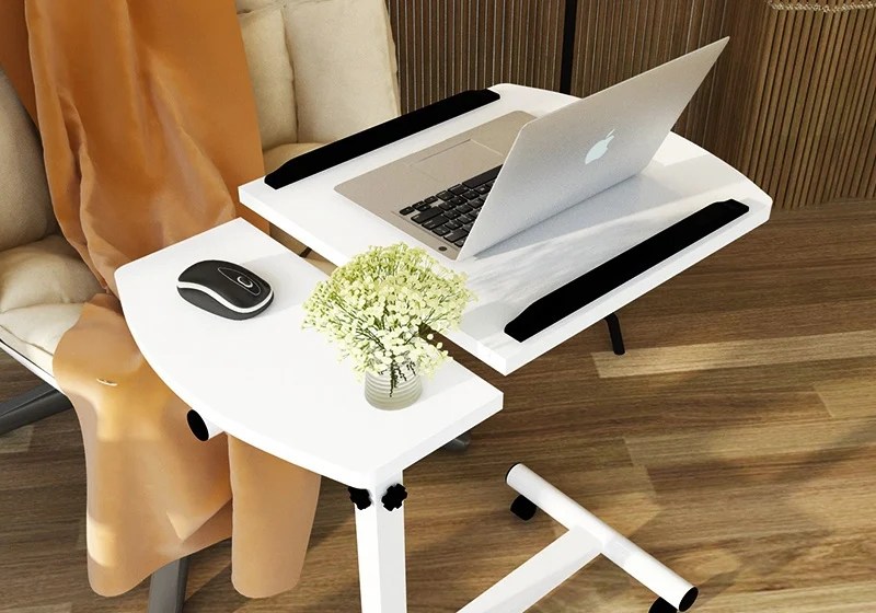 7 Minimalist Work Desks to Spruce Up Your Home Office