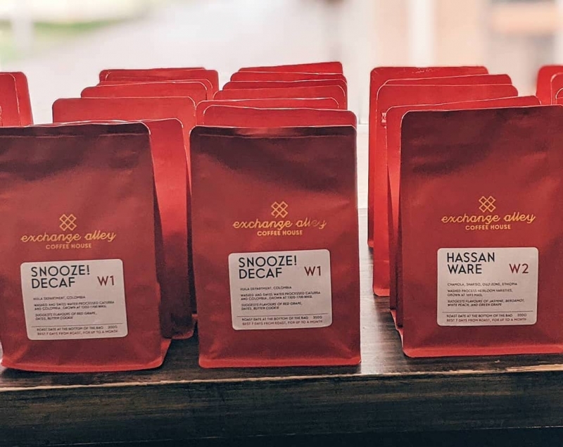 Coffee Delivery in Manila Where to Get Your Caffeine Fix