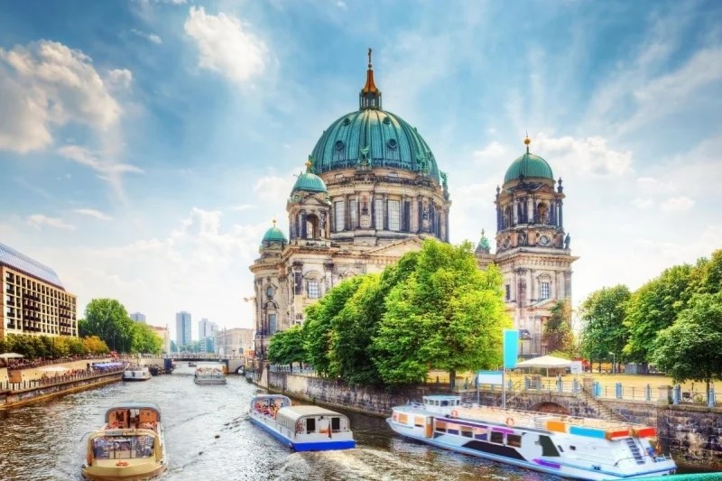 Germany Lifts Travel Restrictions Related to COVID19 Until August 2022