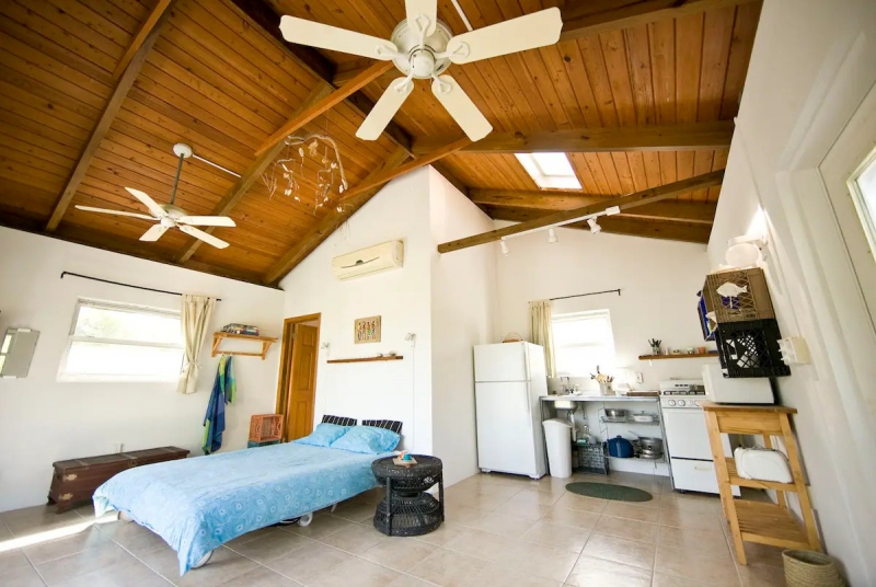 12 Bahamas Airbnb Stays for Your Caribbean Getaway