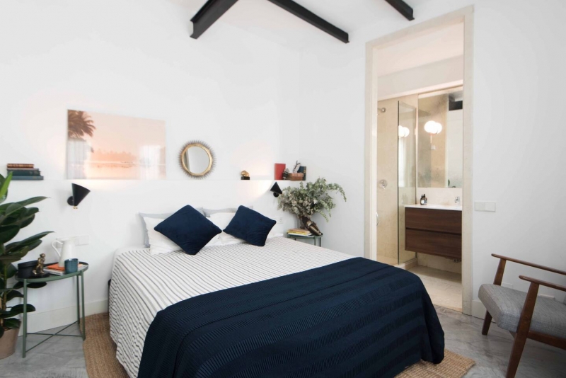 8 Airbnb Homes in Madrid That Will Make You Feel Right at Home