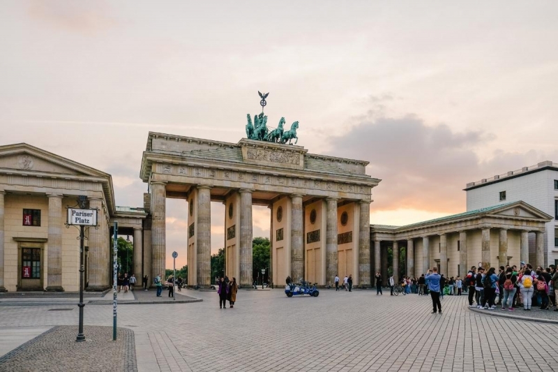 Germany Lifts Travel Restrictions Related to COVID19 Until August 2022