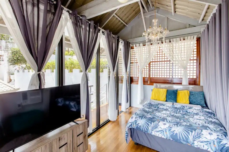 12 Airbnb Homes & Vacation Rentals in Tagaytay for Your Next Getaway