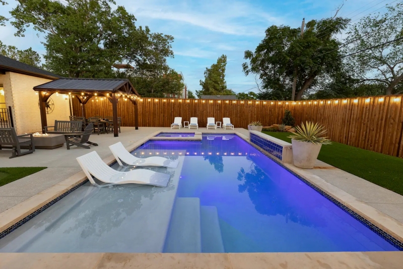 8 Family Friendly Airbnbs in Arlington, Texas Curated 2024