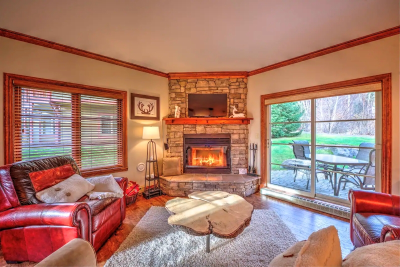 10 Mont Tremblant Airbnb Homes for the Frosty Season