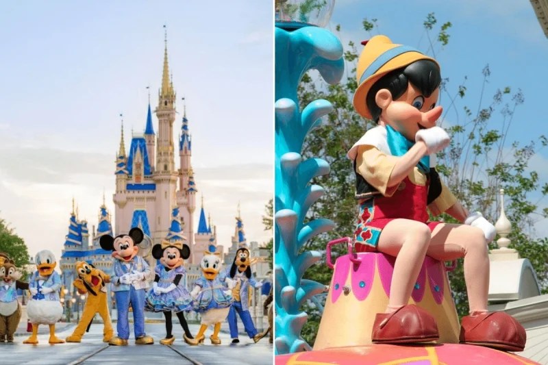 28 Best Theme Parks in the World Worth Travelling For