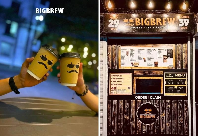 Budget Coffee 7 Best Cafes in Metro Manila for Coffee Less Than ₱100