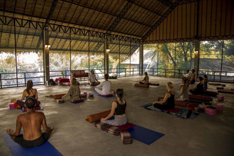 9 Affordable Wellness Retreats Around the World
