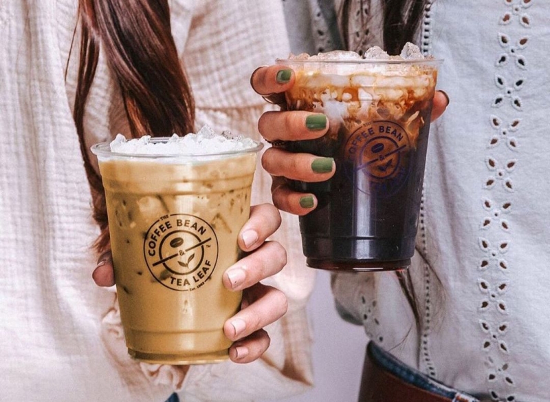 Iced Coffee Near Me Delivery Like A Star Zus Coffee Ekocheras Mall