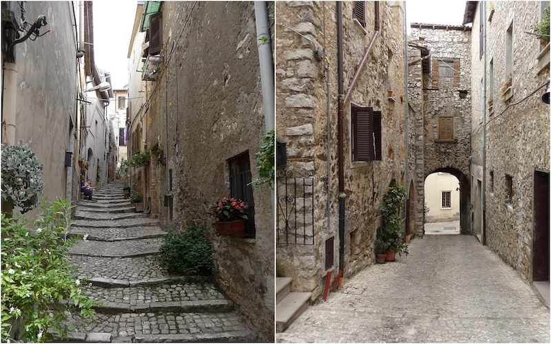 Maenza Joins Italian Villages Selling €1 Houses, Here Are the Details