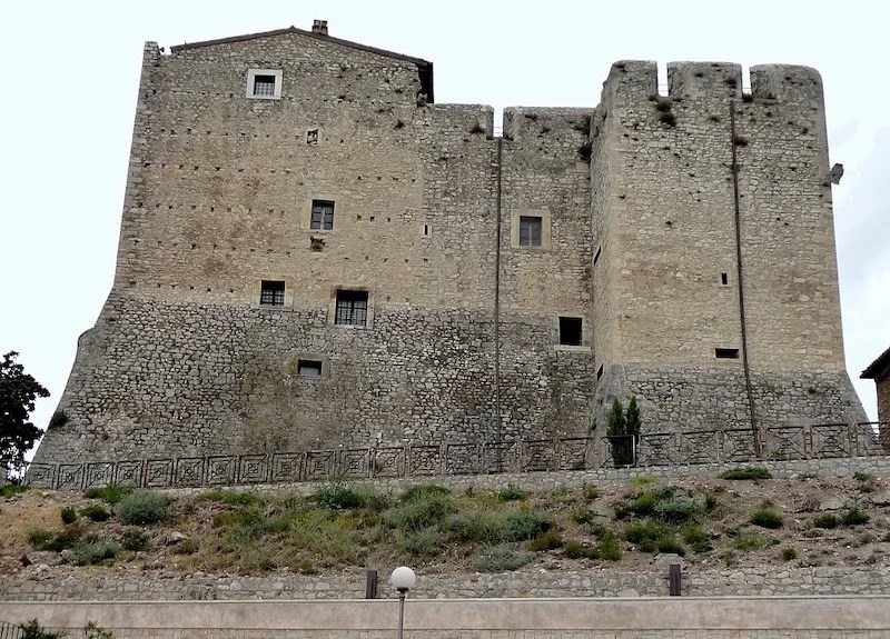 Maenza Joins Italian Villages Selling €1 Houses, Here Are the Details