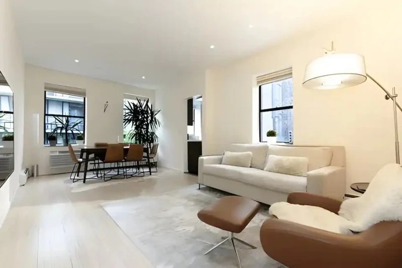 14 Times Square Airbnb Stays for Your New York Getaway