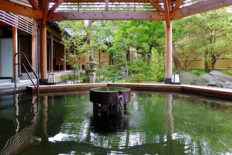 My First Onsen Experience in Japan & How I Bared It All