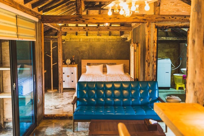 10 Affordable Airbnb Homes For Your Next Trip to Jeju Island