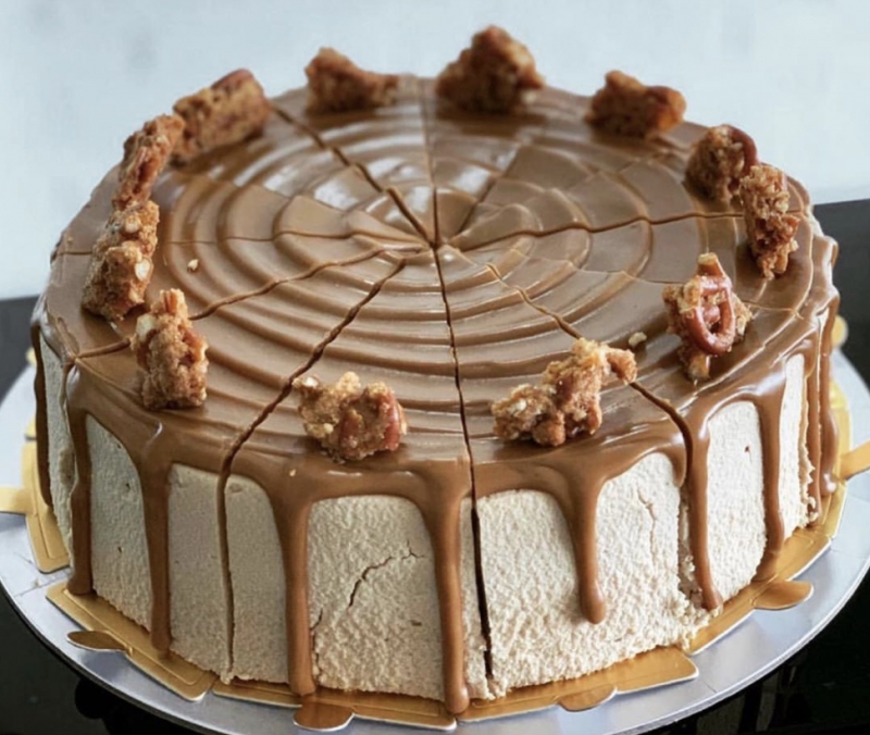 14 Halal Cake Shops in Singapore For Your Sweet Cravings HalalZilla