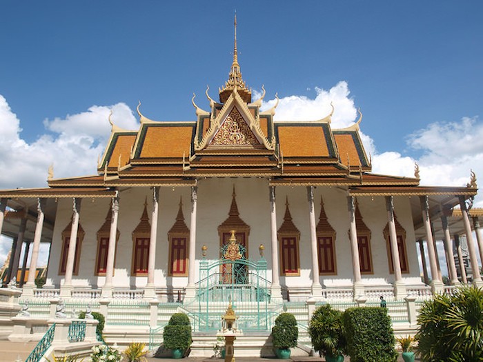 [HOT FLIGHT DEALS] Singapore to Thailand and Cambodia from Just S299