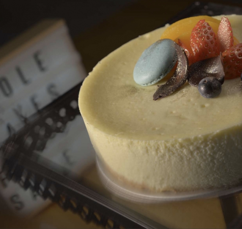 14 Halal Cake Shops in Singapore For Your Sweet Cravings HalalZilla