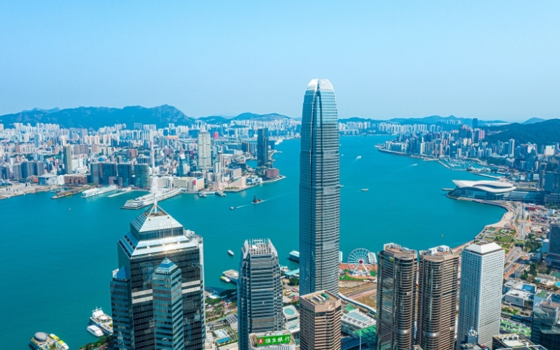 10 Hong Kong Movie Filming Locations You Need to Visit