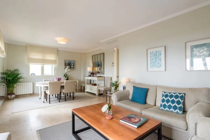 12 Malaga Airbnb Homes for Your Spain Summer Trip