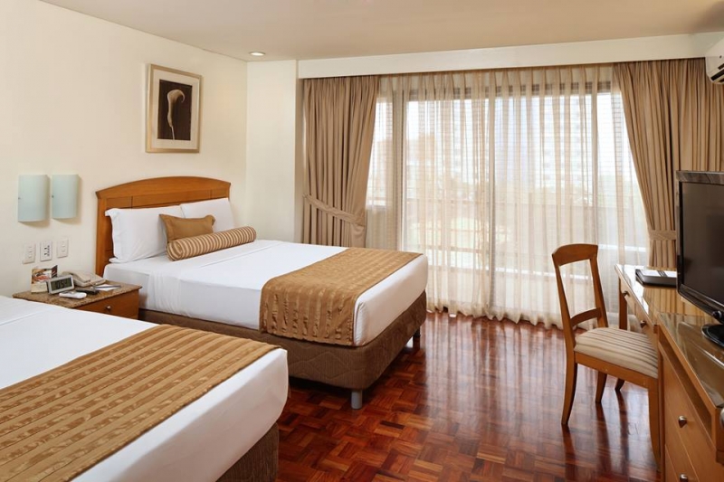 Hotels in Manila That Offer Exceptional Filipino Hospitality