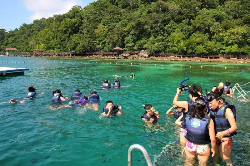 Best Outdoor Activities in Malaysia That Every ThrillSeeker Should Try