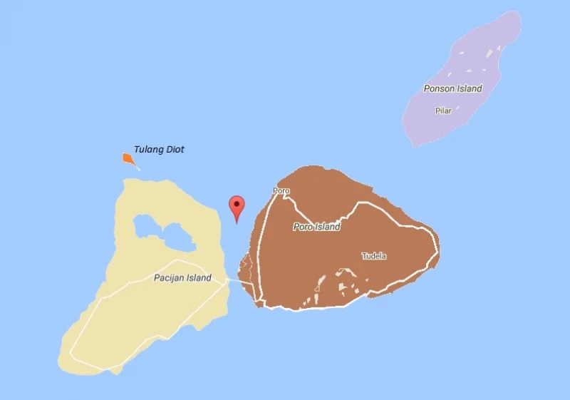 10 Places in Camotes Island You Shouldn’t Miss Tripzilla Philippines