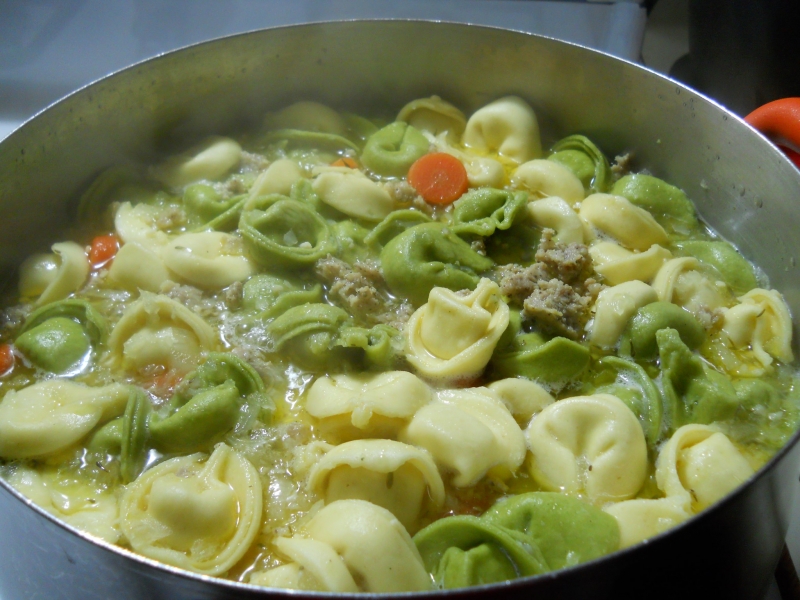 Bologna Food Guide 10 Delicious Specialities You Have to Try