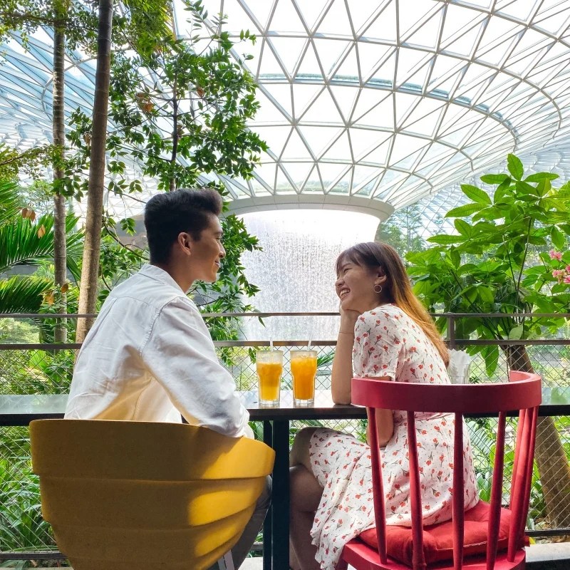 Date Ideas in Singapore Here Are The Best Deals!