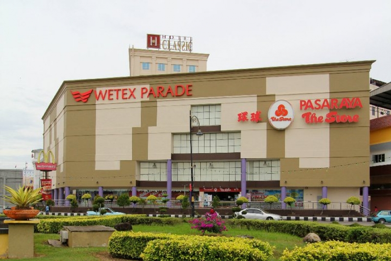 6 Things to Do in Muar on Your First Visit