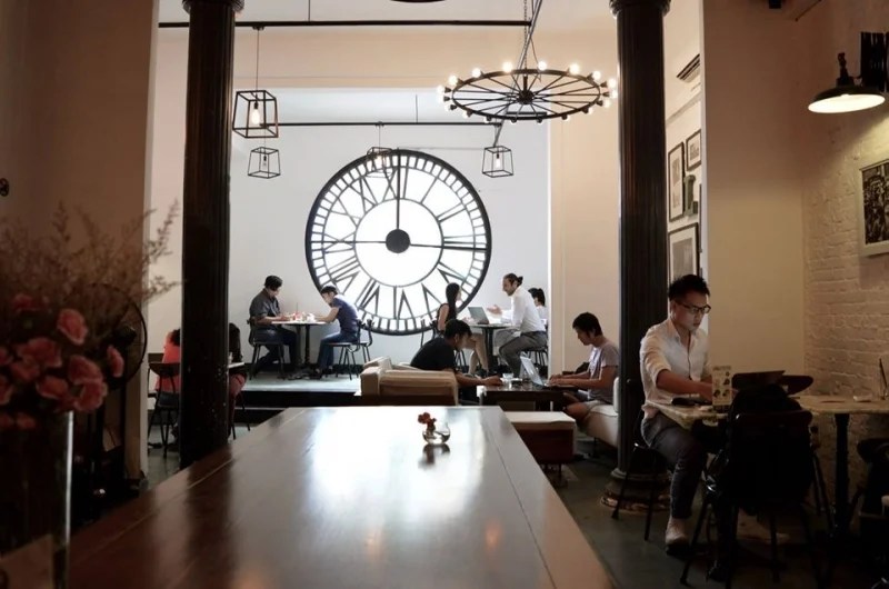 Your Guide to Saigon’s Coffee Scene 15 MustVisit Ho Chi Minh Cafes