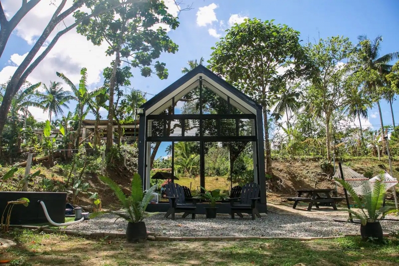 13 Airbnb Homes in Cavite for the Staycation You Deserve