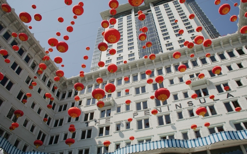 10 Hong Kong Movie Filming Locations You Need to Visit