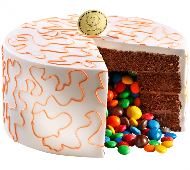 14 Halal Cake Shops in Singapore For Your Sweet Cravings HalalZilla