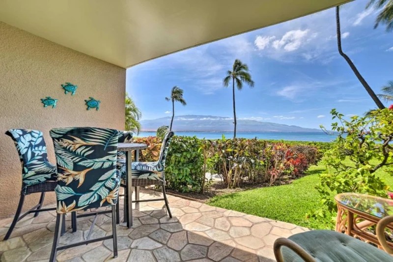 15 Dreamy Airbnb Homes & Vacation Rentals in Maui, Hawaii TripZillaSTAYS