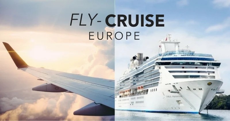 Explore A Different Side of Europe On This 11Day Europe FlyCruise