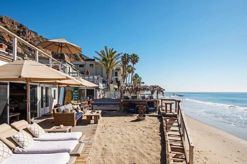 10 Malibu Airbnb Homes for Your California Beach Getaway