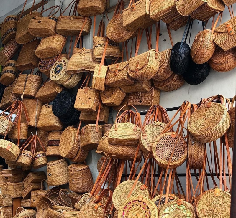 Bali Souvenirs 25 Unique Items & Where to Buy Them