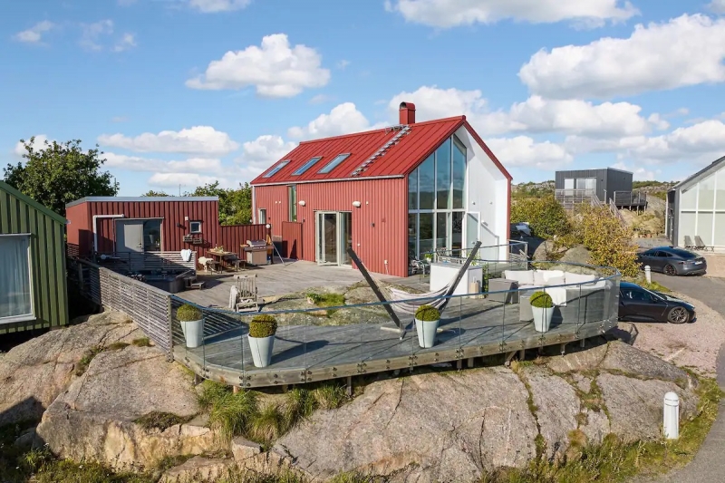 10 Family Friendly Airbnbs in Gothenburg, Sweden to Book in 2024