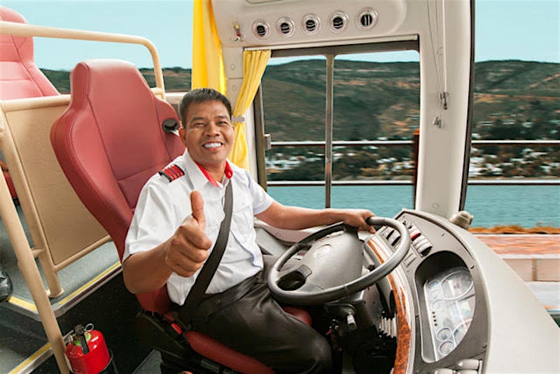 Victory Liner Rent & Go Offers Solution to Public Transportation Woes