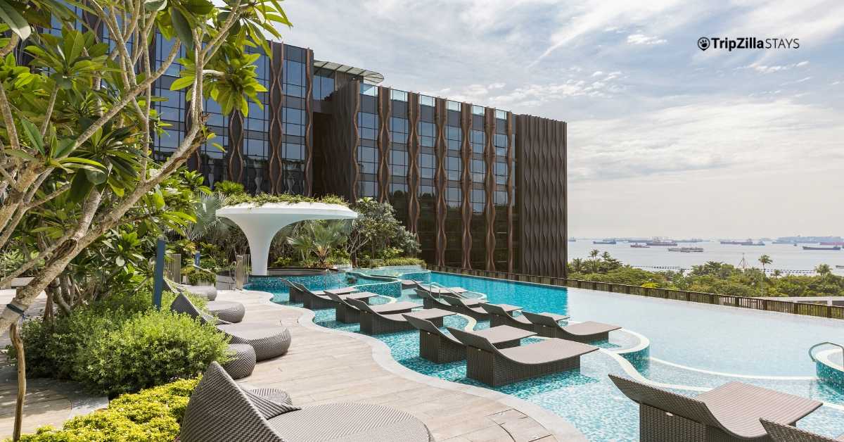 The Outpost Hotel Review Our Stay Experience and Guide