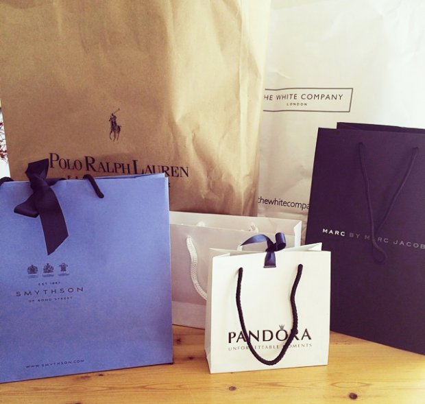 Best Outlet Malls to Shop for Designer Bags